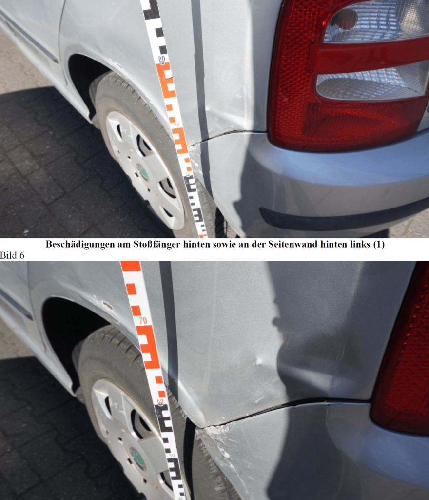 Kfz Sachverständiger Hannover