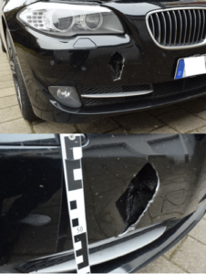 Autoschaden Hannover